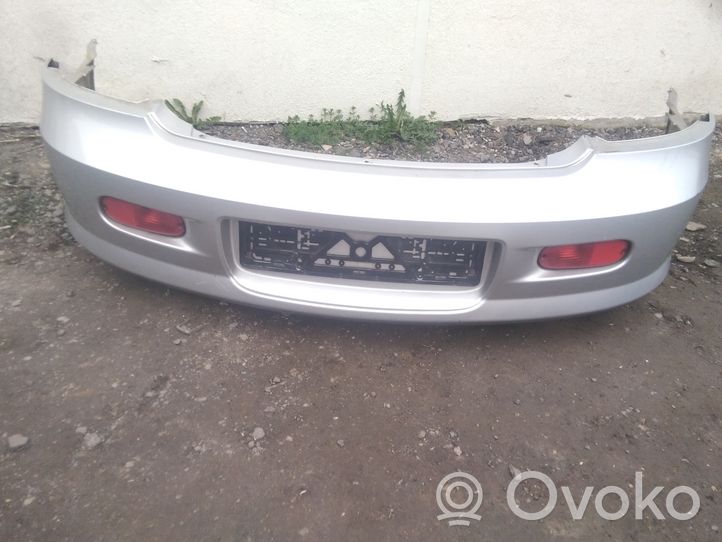 Chrysler Sebring (ST-22 - JR) Rear bumper 