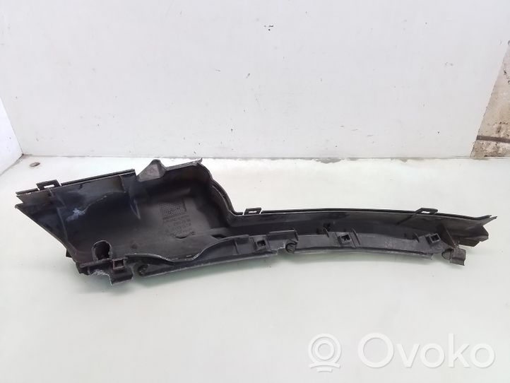 Mercedes-Benz E W210 Rivestimento del tergicristallo 2108300113