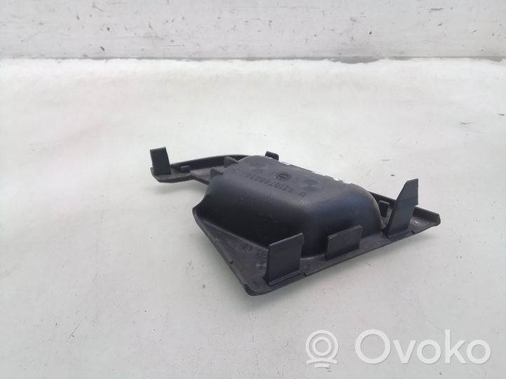 Mercedes-Benz E W210 Altro elemento di rivestimento della portiera posteriore A2107660264