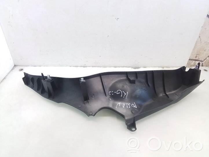 Ford Fusion Rivestimento inferiore laterale del sedile posteriore 2N11N31017AG