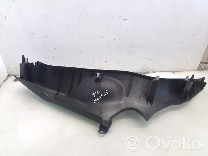 Ford Fusion Rear seat side bottom trim 2N11N31016AG