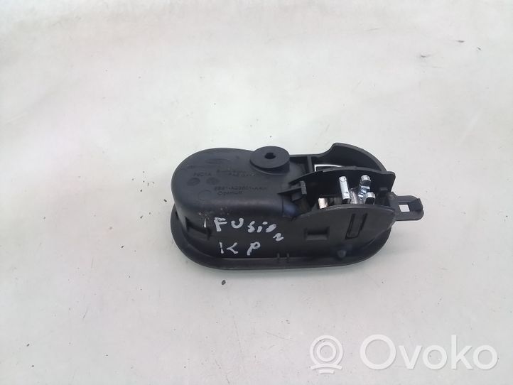 Ford Fusion Front door interior handle 