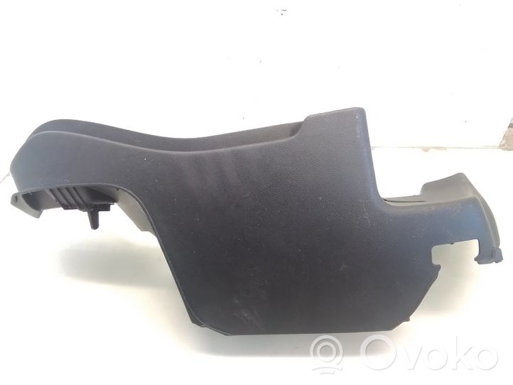 Ford Fusion Other trunk/boot trim element 2N11N46808