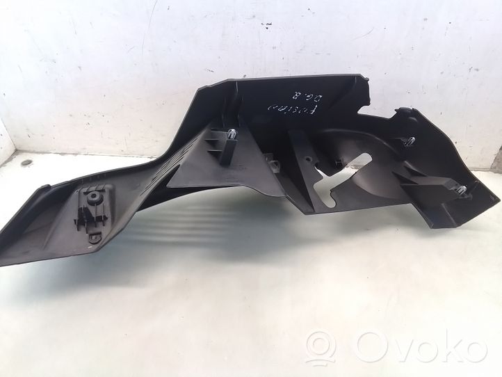 Ford Fusion Altro elemento di rivestimento bagagliaio/baule 2N11N46808