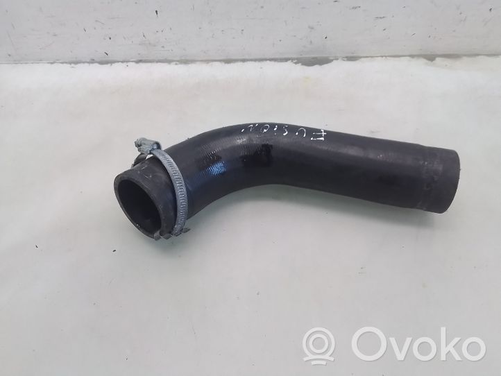 Ford Fusion Intercooler hose/pipe 