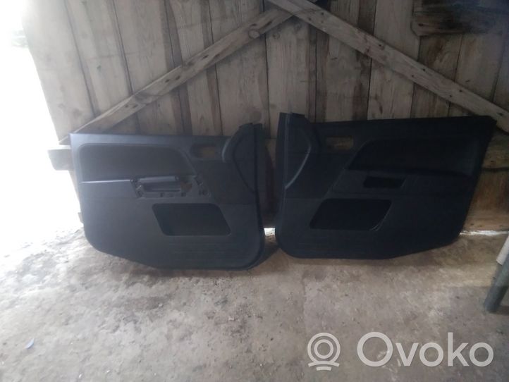 Ford Fusion Seat and door cards trim set 