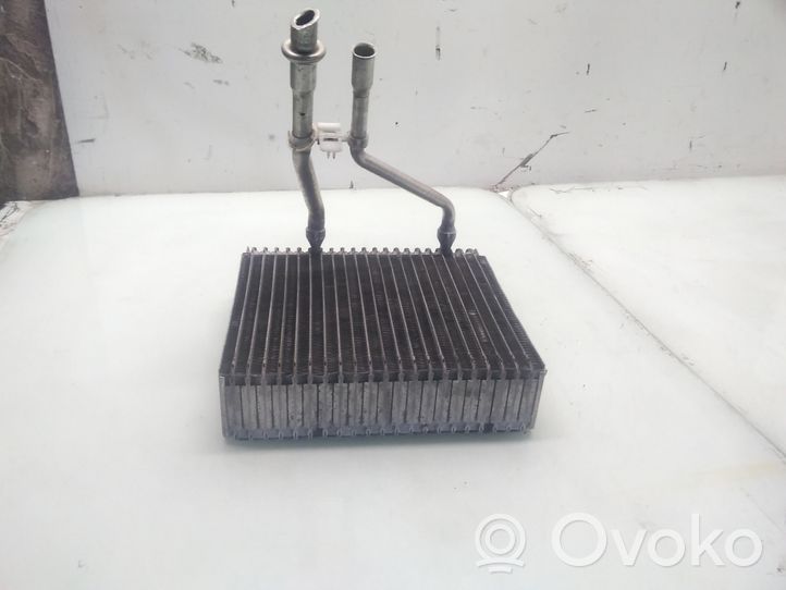 Ford Fusion Air conditioning (A/C) radiator (interior) 