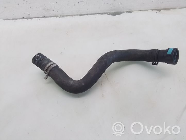 Ford Fusion Engine coolant pipe/hose 