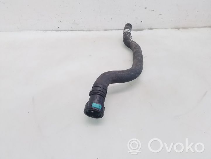 Ford Fusion Engine coolant pipe/hose 