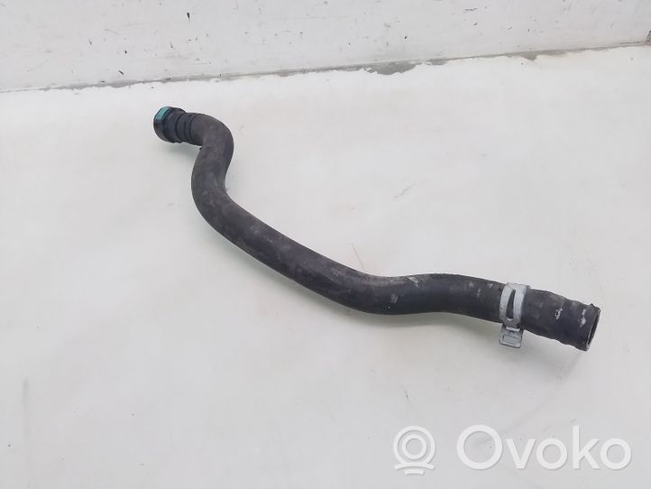Ford Fusion Engine coolant pipe/hose 
