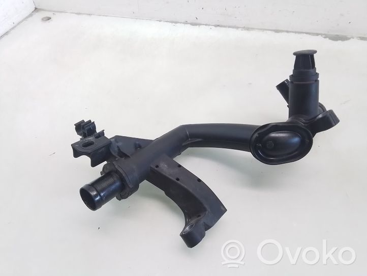 Ford Fusion Engine coolant pipe/hose 