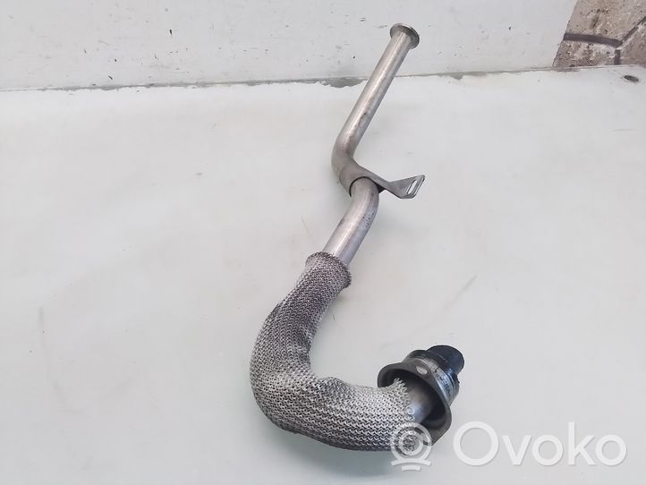 Ford Fusion EGR vamzdelis (-iai)/ žarna (-os) 