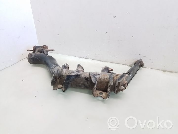 Honda CR-V Triangle bras de suspension supérieur arrière 