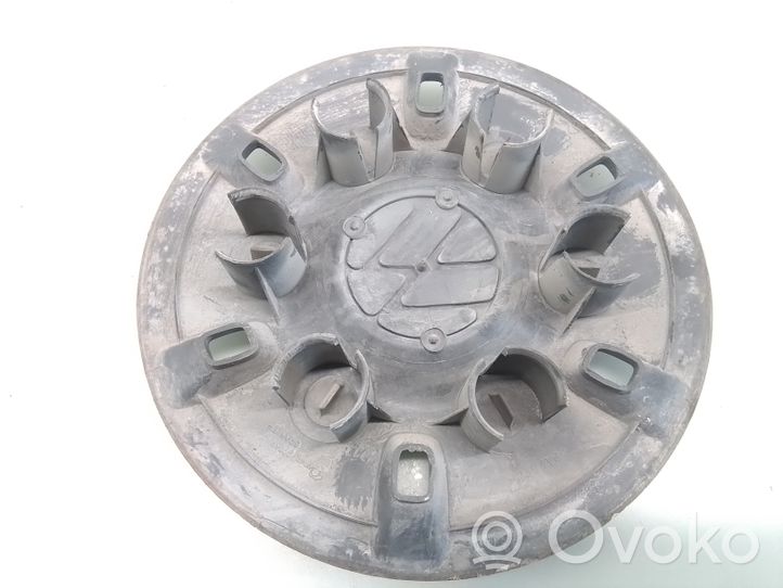 Volkswagen Crafter Radnabendeckel Felgendeckel original 