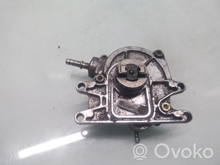 Opel Astra G Vacuum pump 24406132