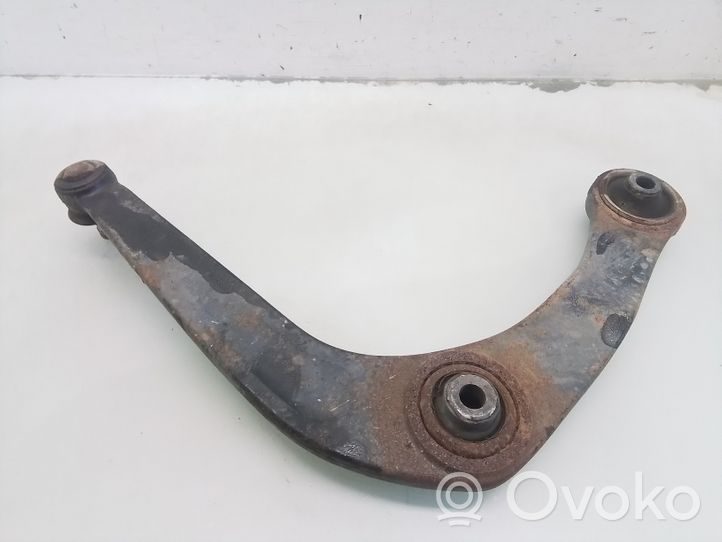 Peugeot 206 CC Braccio di controllo sospensione anteriore inferiore/braccio oscillante 