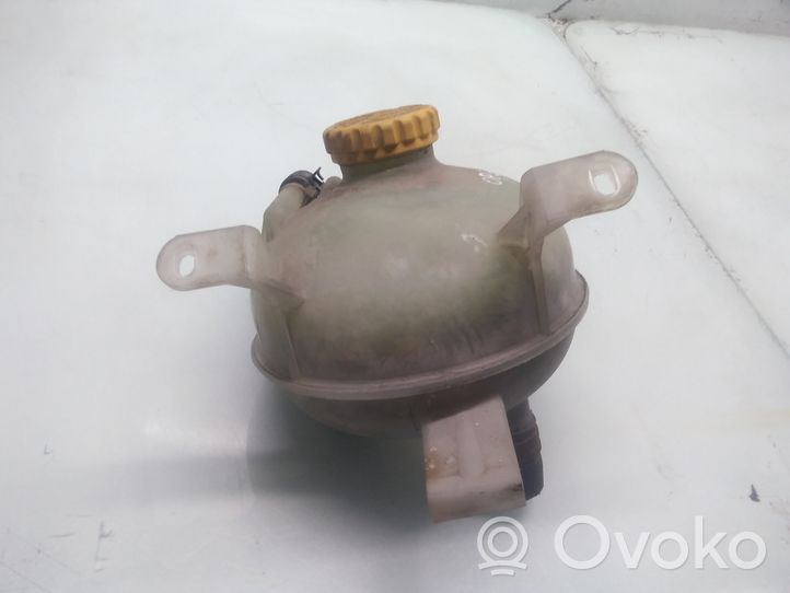 Opel Corsa B Serbatoio di compensazione del liquido refrigerante/vaschetta 90410058