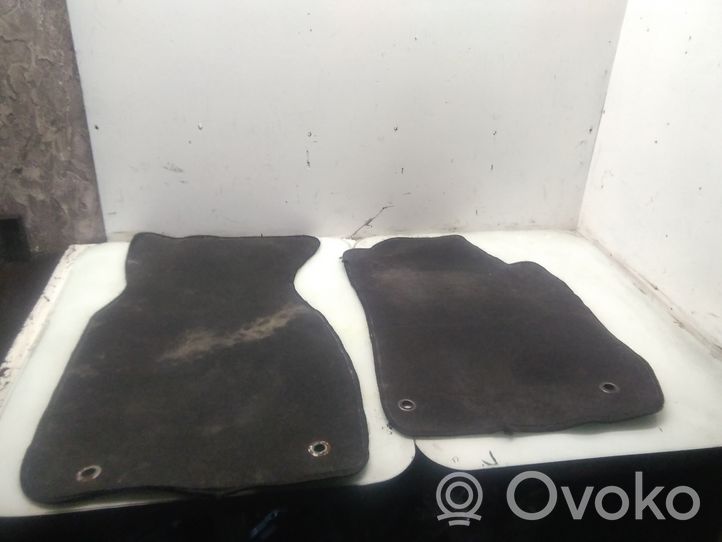 Volkswagen PASSAT B5 Kit tapis de sol auto 