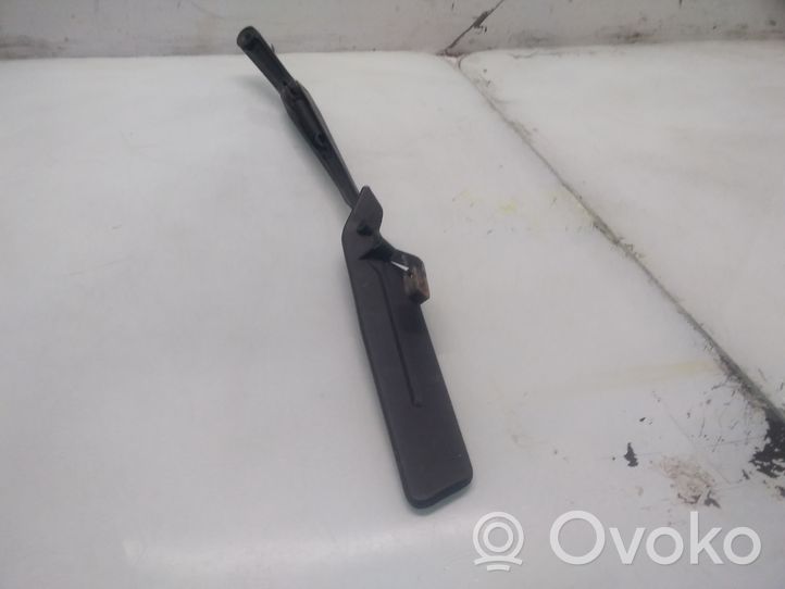 Opel Frontera B Front wiper blade arm 