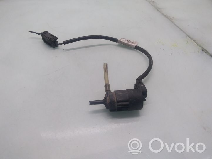 Opel Frontera B Pompe de lave-glace de pare-brise 