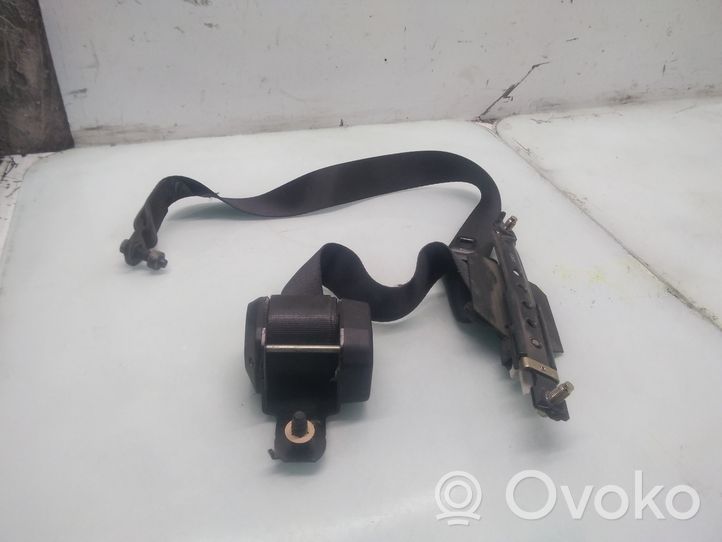 Opel Frontera B Ceinture de sécurité avant 