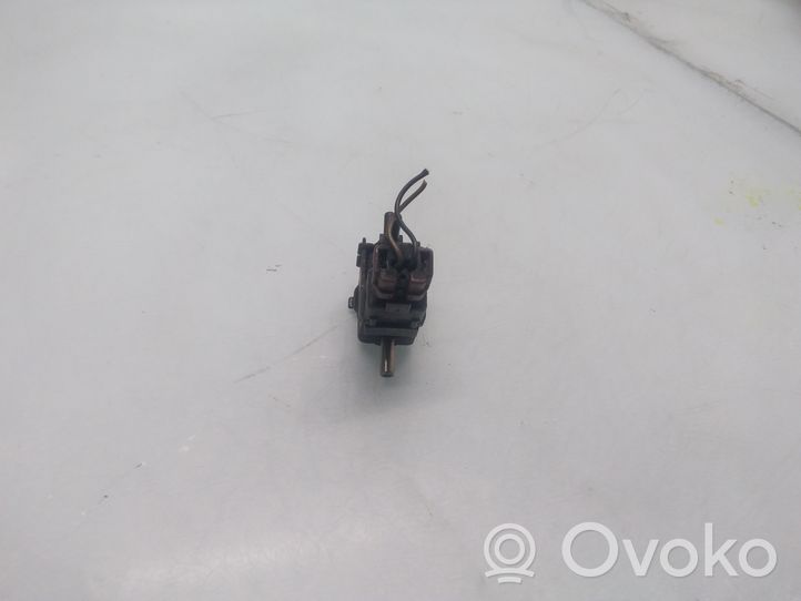 Opel Frontera B Vacuum valve 0848002291