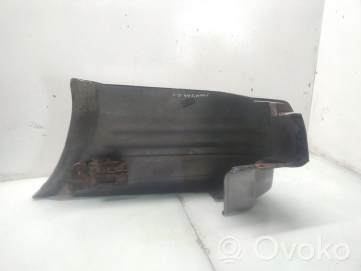 Opel Frontera B Rear bumper corner part panel trim 07059827