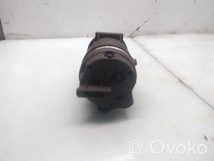 Opel Frontera B Air conditioning (A/C) compressor (pump) 24427890