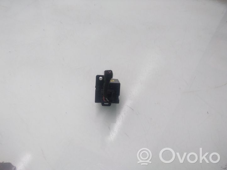 Fiat Bravo Hazard light switch 