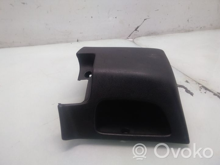 Fiat Bravo Front trunk storage compartment 735425732