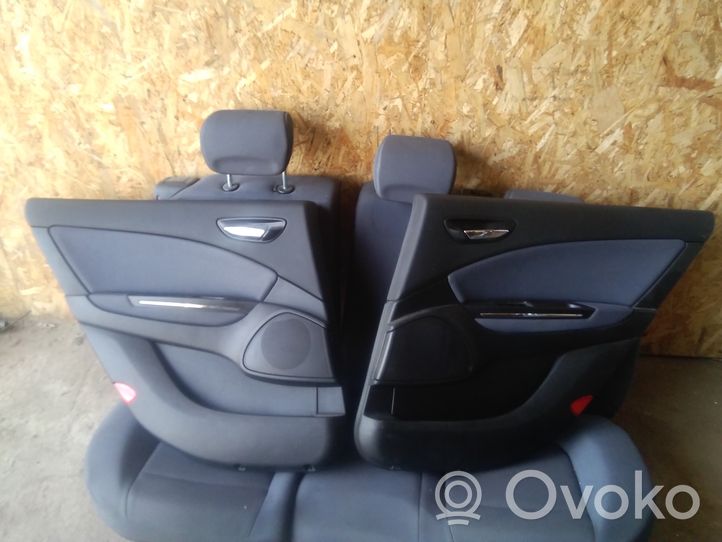 Fiat Bravo Kit intérieur 