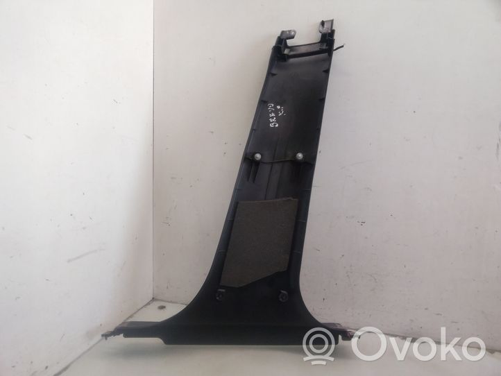 Fiat Bravo (B) pillar trim (bottom) 735384649