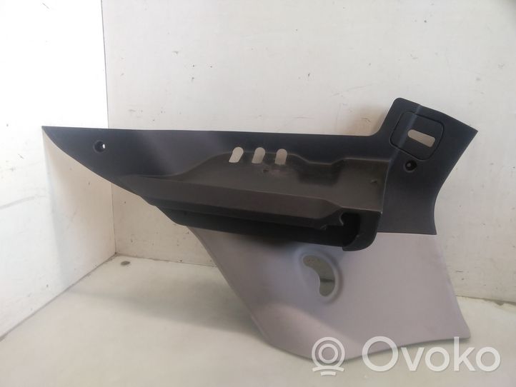 Fiat Bravo Altro elemento di rivestimento bagagliaio/baule 735426078