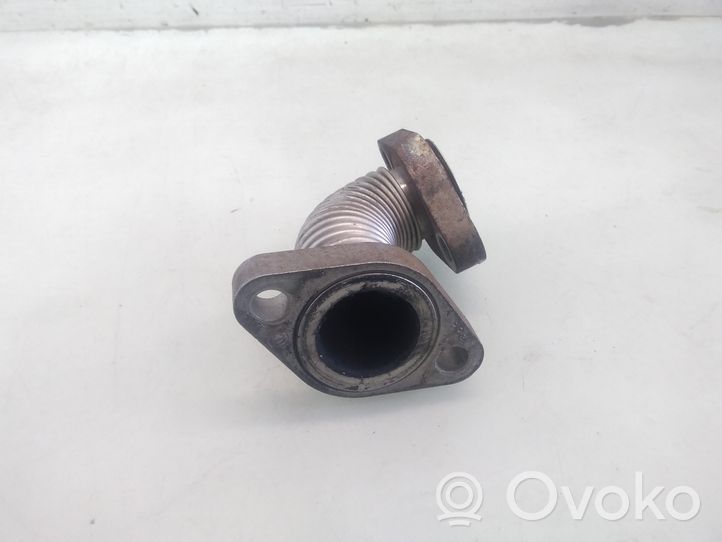 Fiat Bravo EGR valve line/pipe/hose 