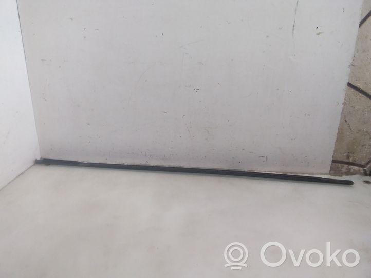 Fiat Bravo Listwa / Uszczelka szyby drzwi przednich 