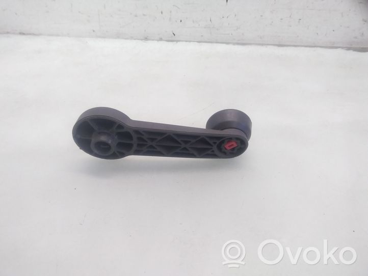 Ford Focus Rear door window winding handle 