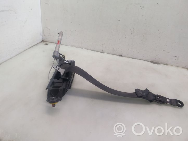 Volvo V70 Front seatbelt 6075637L0A