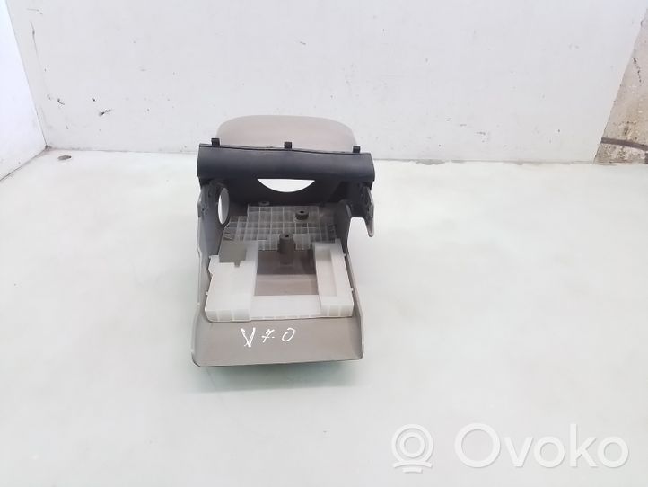Volvo V70 Ohjauspyörän pylvään verhoilu 3409335