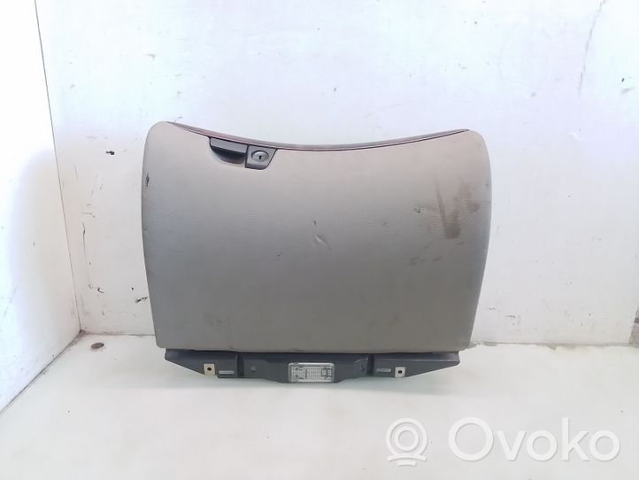 Volvo V70 Daiktadėžės (bordačioko) komplektas 8650374