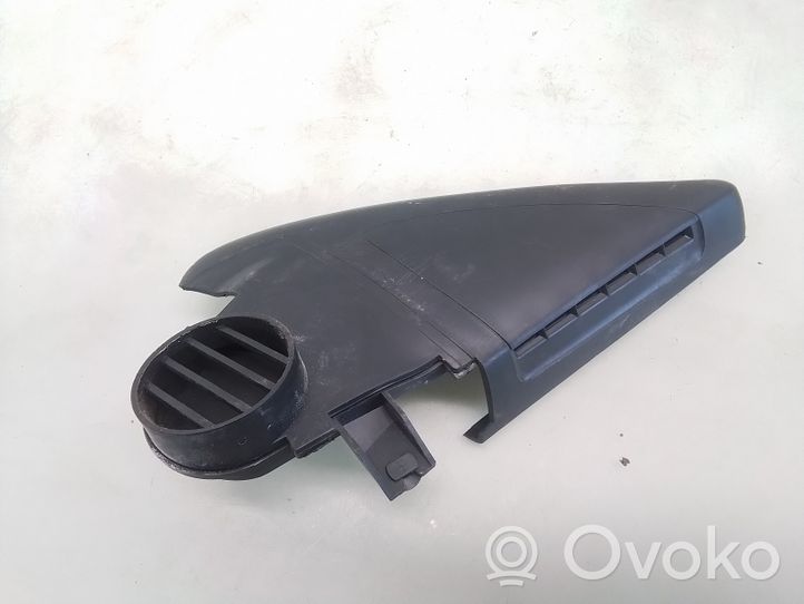 Skoda Octavia Mk2 (1Z) Altro elemento di rivestimento della portiera anteriore 1Z0837974