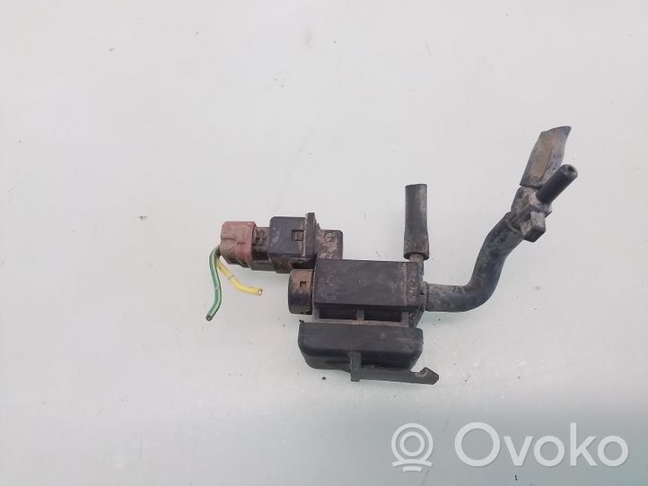 Nissan Terrano Solenoidinis vožtuvas 