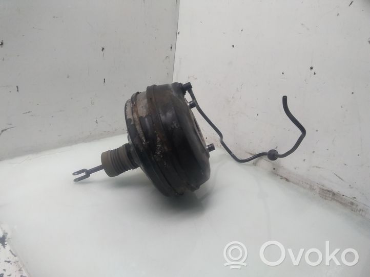 Nissan Terrano Servo-frein 13126709