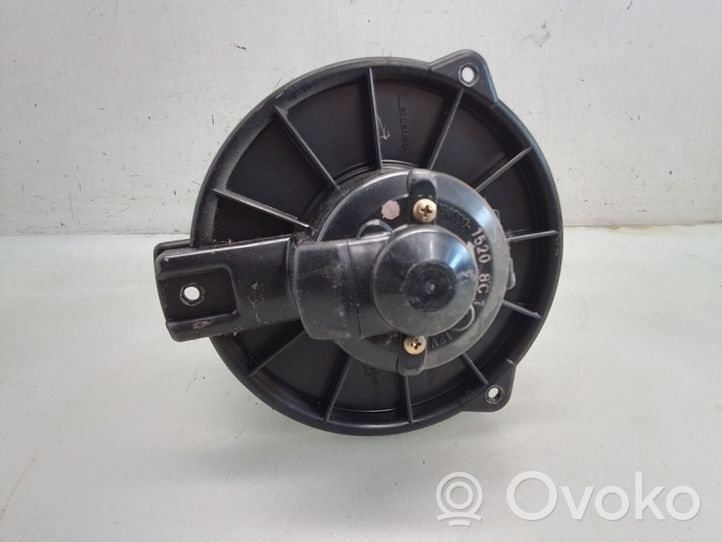 Suzuki Ignis Ventola riscaldamento/ventilatore abitacolo 