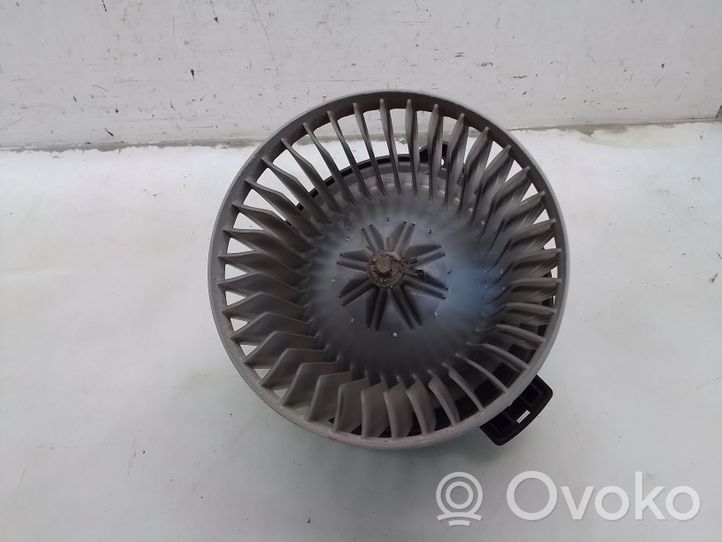 Suzuki Ignis Ventola riscaldamento/ventilatore abitacolo 