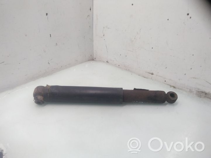 Renault Megane II Rear shock absorber/damper 