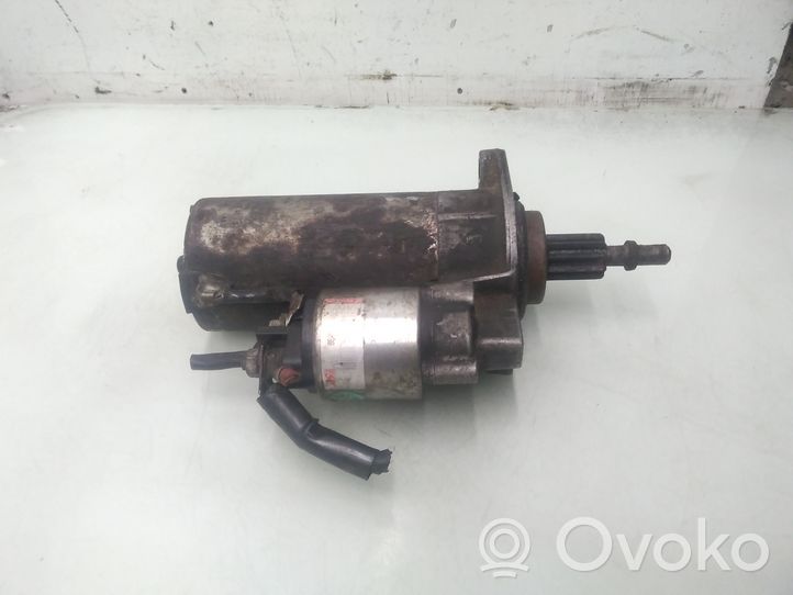 Volkswagen Golf III Motorino d’avviamento 068911023T