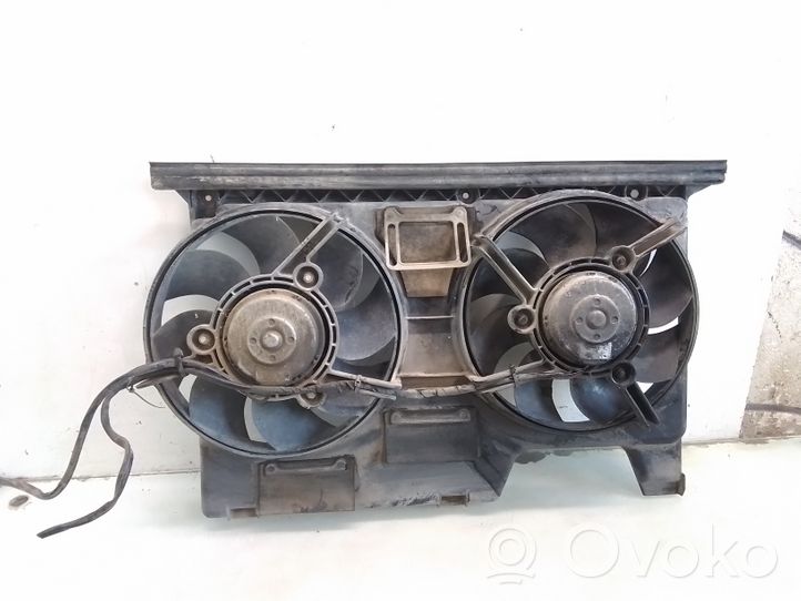 Audi 80 90 S2 B4 Ventilatore di raffreddamento elettrico del radiatore 893121207G