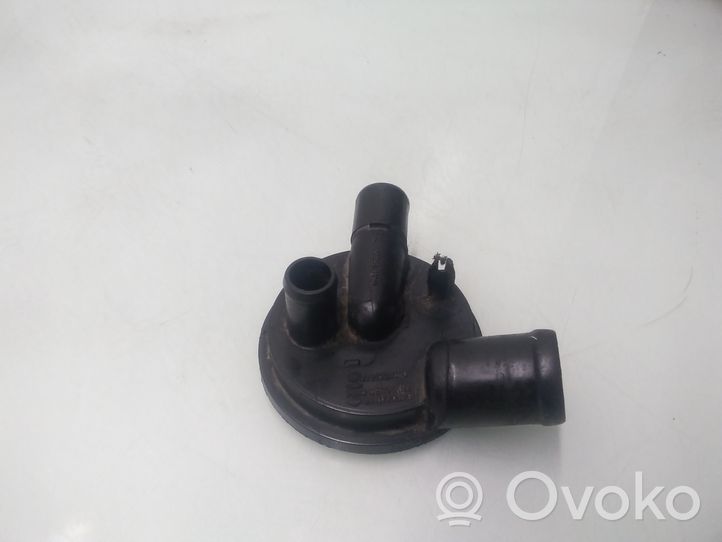 Volkswagen Sharan Breather valve 028129101D