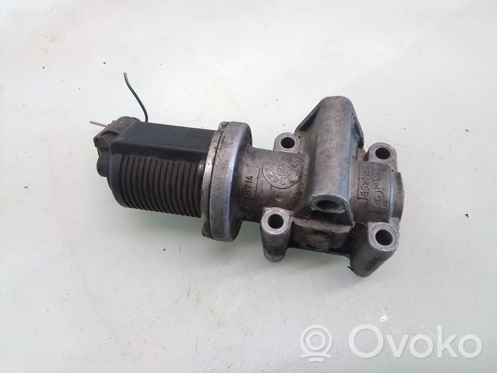 Opel Signum EGR vārsts 55215031