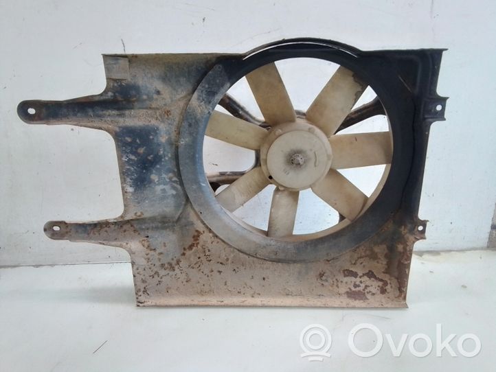 Volkswagen Golf III Ventilador eléctrico del radiador 3A0959455J